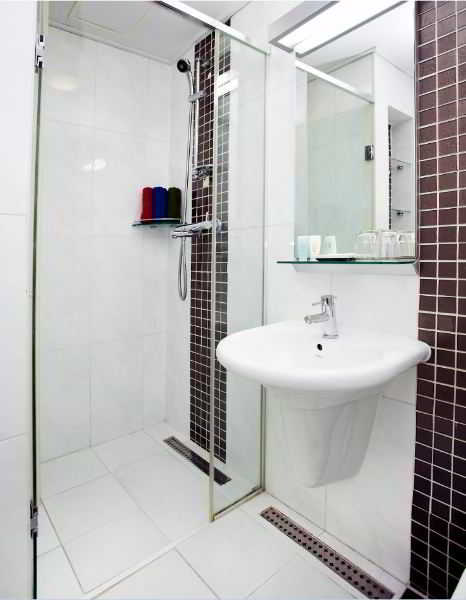 Room
Room
di Hotel Hu Incheon Airport