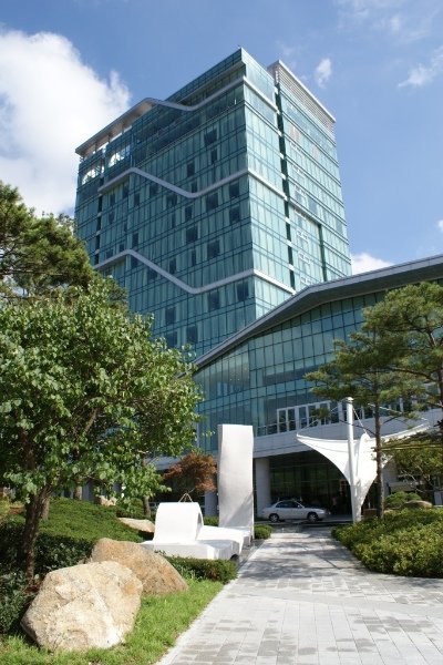 General view
General view
di Harbor Park Hotel