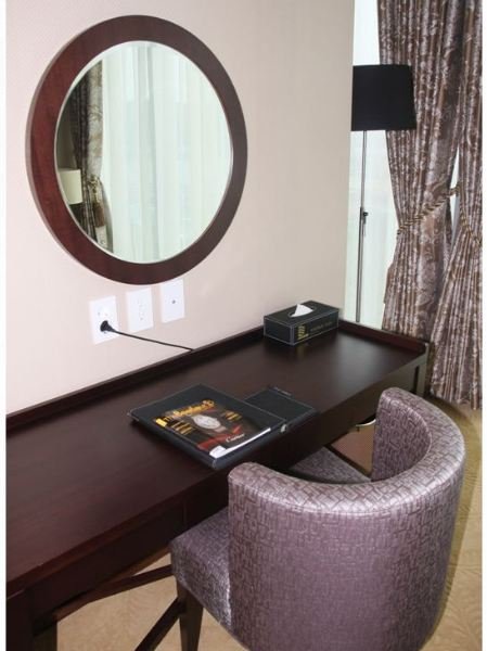 General view
General view
di Harbor Park Hotel