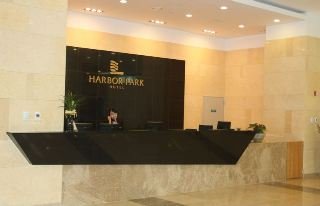 General view
General view
di Harbor Park Hotel