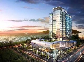 General view
General view
di Harbor Park Hotel