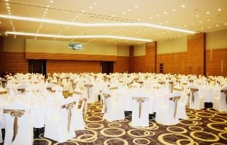 General view
General view
di Harbor Park Hotel