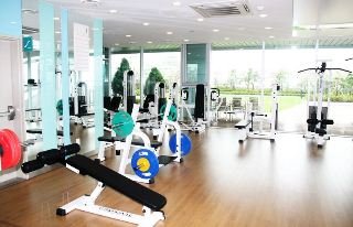 General view
General view
di Harbor Park Hotel