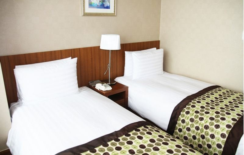 General view
General view
di Harbor Park Hotel