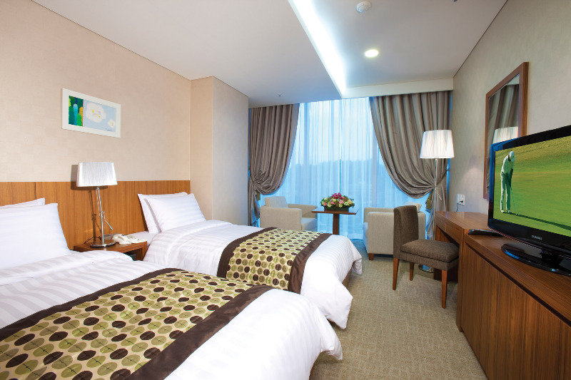 Room
Room
di Harbor Park Hotel