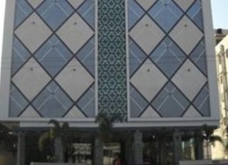 General view
General view
di Paradigm Sarovar Portico Kakinada