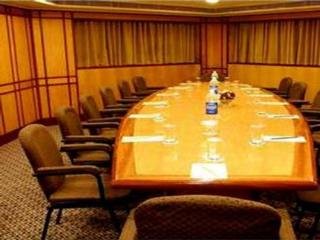 Conferences
Conferences
di Paradigm Sarovar Portico Kakinada