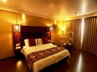 Room
Room
di Paradigm Sarovar Portico Kakinada