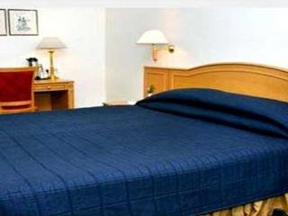 Room
Room
di Paradigm Sarovar Portico Kakinada