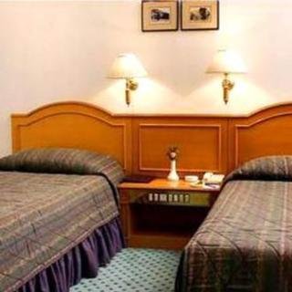 Room
Room
di Paradigm Sarovar Portico Kakinada