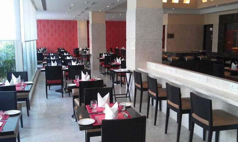 Restaurant
Restaurant
di Hometel Roorkee
