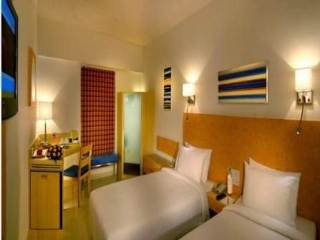 Room
Room
di Hometel Roorkee
