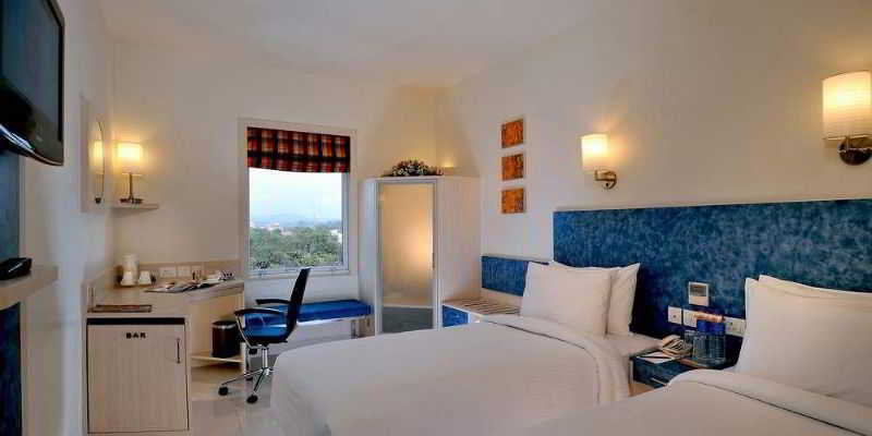 Room
Room
di Hometel Roorkee