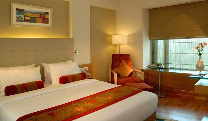 Room
Room
di Royal Sarovar Portico Siliguri