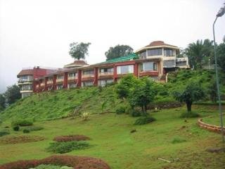 General view
General view
di The Dukes Retreat Khandala Lonavala