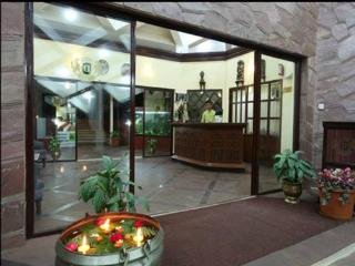Lobby
Lobby
di The Dukes Retreat Khandala Lonavala