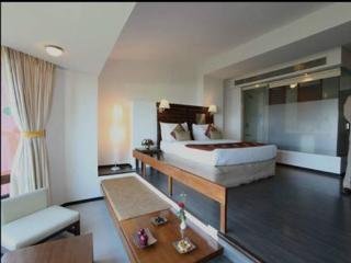 Room
Room
di The Dukes Retreat Khandala Lonavala