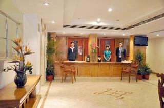 Lobby
Lobby
di Fortune Park Centre Point Jamshedpur