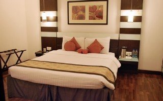 Room
Room
di Fortune Park Centre Point Jamshedpur