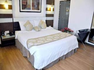 Room
Room
di Fortune Park Centre Point Jamshedpur