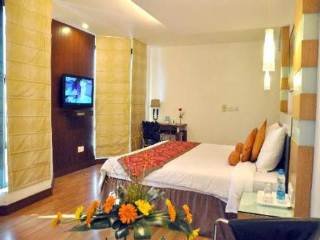 Room
Room
di Fortune Park Centre Point Jamshedpur