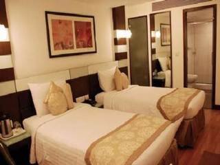 Room
Room
di Fortune Park Centre Point Jamshedpur