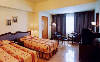 Room
Room
di Fortune Park Centre Point Jamshedpur