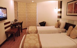 Room
Room
di Fortune Park Centre Point Jamshedpur