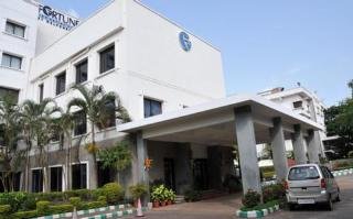 General view
General view
di Fortune Inn Valley View Manipal