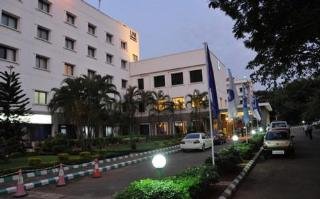 General view
General view
di Fortune Inn Valley View Manipal