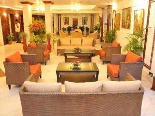 Lobby
Lobby
di Fortune Inn Valley View Manipal