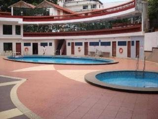 Pool
Pool
di Fortune Inn Valley View Manipal