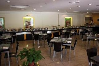 Restaurant
Restaurant
di Fortune Inn Valley View Manipal
