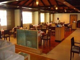 Restaurant
Restaurant
di Fortune Inn Valley View Manipal