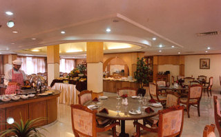 Restaurant
Restaurant
di Fortune Park Galaxy Vapi