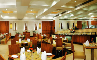 Restaurant
Restaurant
di Fortune Park Galaxy Vapi