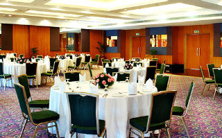 Restaurant
Restaurant
di Fortune Park Galaxy Vapi