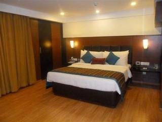 Room
Room
di Fortune Park Galaxy Vapi