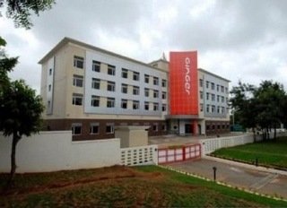 General view
General view
di Ginger Agartala