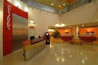 Lobby
Lobby
di Ginger Agartala