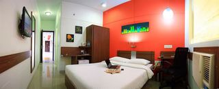 Room
Room
di Ginger Pantnagar