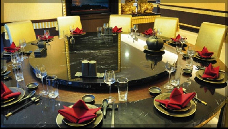 Restaurant
 di EHR Hotels & Resorts Yilan