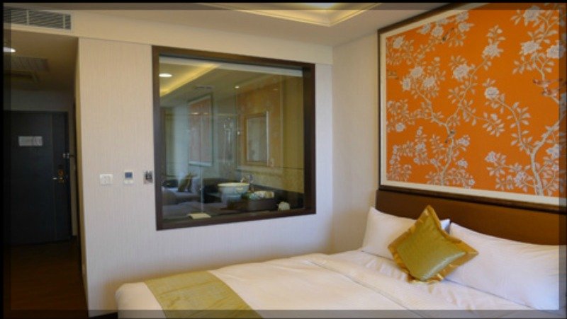 Room
 di EHR Hotels & Resorts Yilan