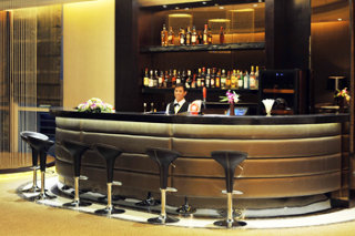 Bar
 di Dara Airport Hotel