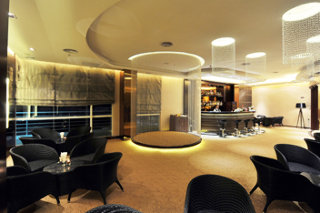 Bar
 di Dara Airport Hotel