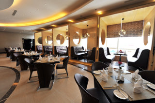 Restaurant
 di Dara Airport Hotel