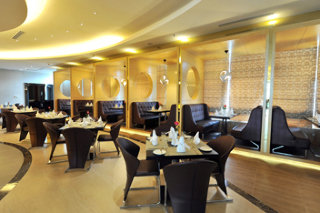 Restaurant
 di Dara Airport Hotel