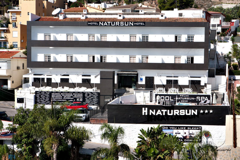 Natursun hotel, 
Costa del Sol, Spain.
The photo picture quality can be
variable. We apologize if the
quality is of an unacceptable
level.