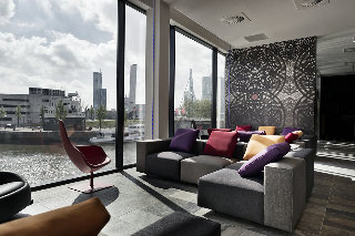 Lobby
Lobby
di Mainport Design Hotel