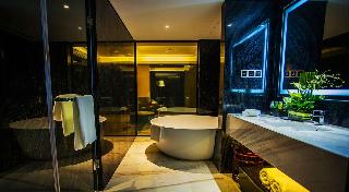 Room
 di Best Western Park Hotel Xiamen